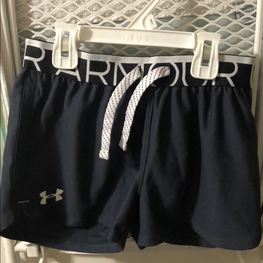 Girls Shorts